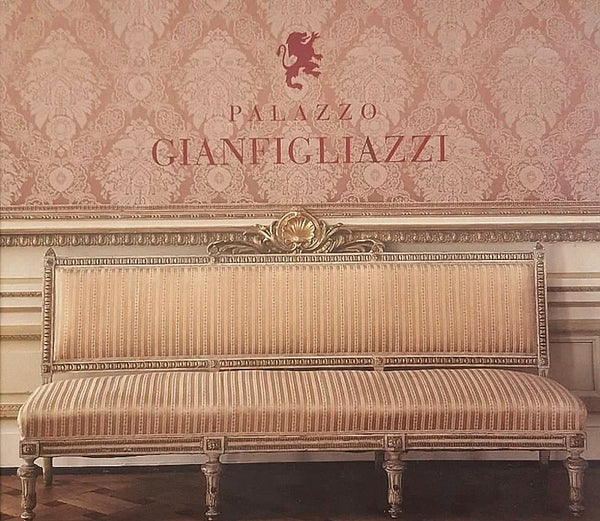 Palazzo Gianfigliazzi . CD