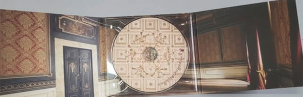 Palazzo Gianfigliazzi . CD