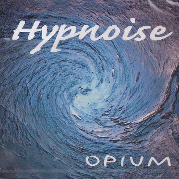 HYPNOISE - Opium . CD