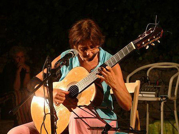 SYLVIE GENOVESE