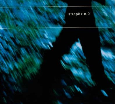 STREPITZ - n. 0 . CD