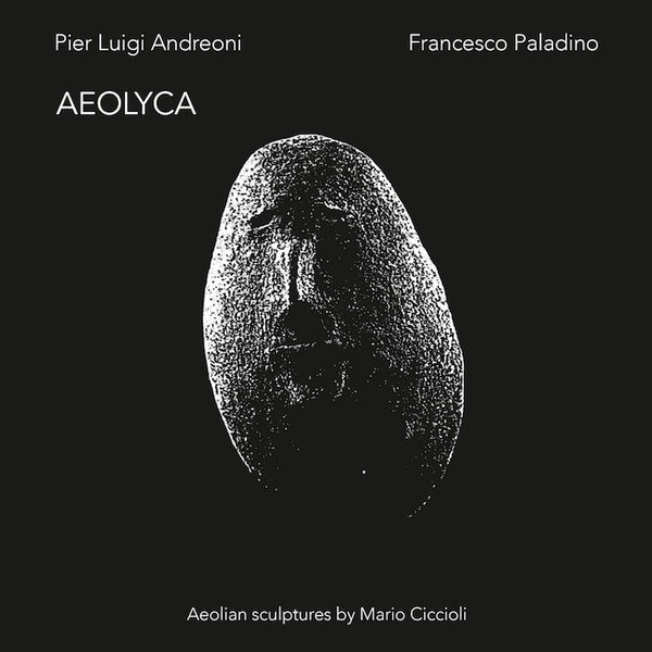 PIER LUIGI ANDREONI/FRANCESCO PALADINO - Aeolyca . LP