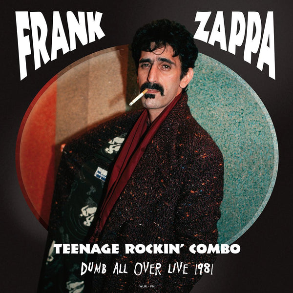 FRANK ZAPPA - Teenage Rockin' Combo