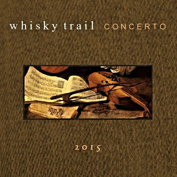 WHISKY TRAIL - Concerto