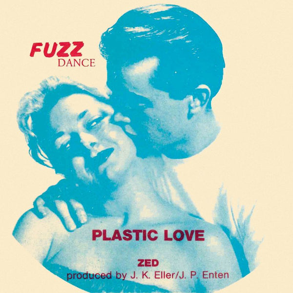 ZED - Plastic Love