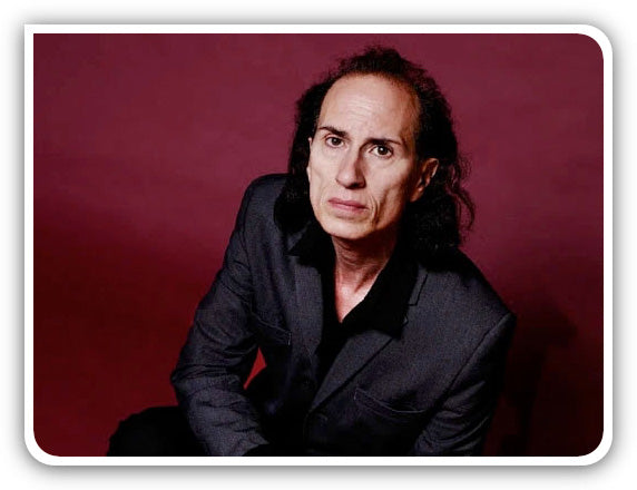 GIANCARLO ONORATO